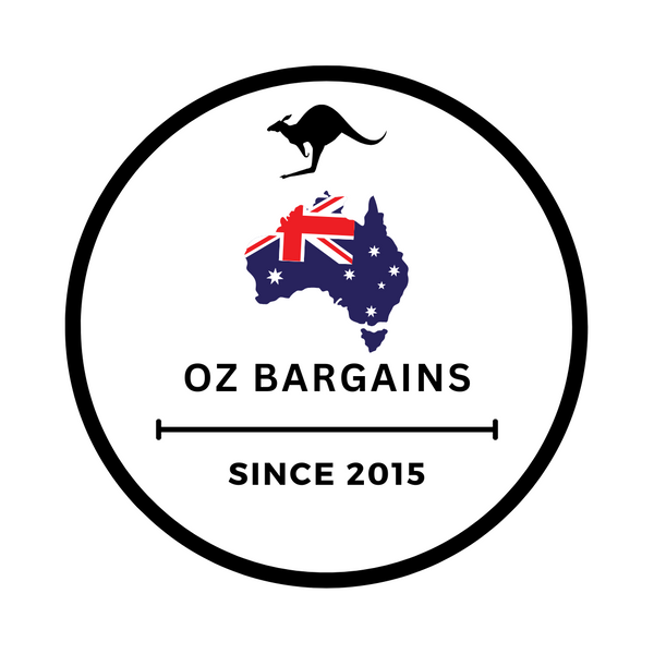 Oz Bargains